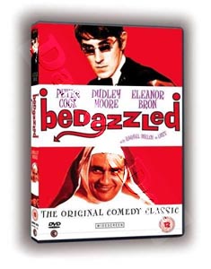 Bedazzled (DVD)
